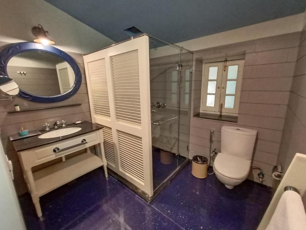 Hotel Pine Retreat Mallroad Mussoorie Dış mekan fotoğraf
